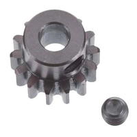 Tekno 14T Mod1 Hardened 5mm bore Pinion Gear TKR4174