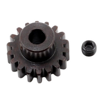 Tekno 18T Mod1 Hardened 5mm bore Pinion Gear TKR4178