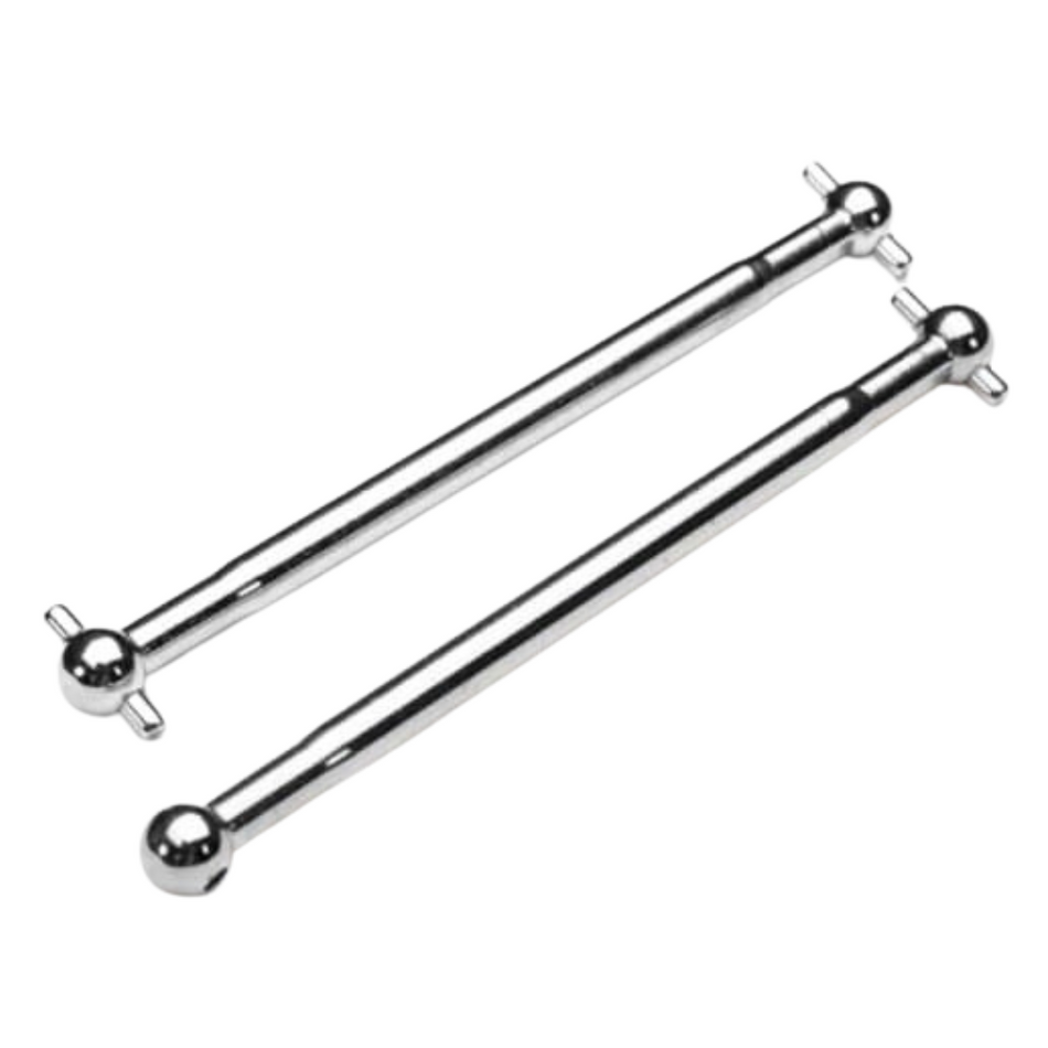 Tornado RC 1/12 Steel Dogbone Set 2pcs TRC-9115-WJ06