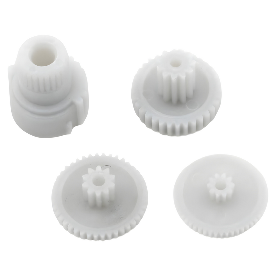 Traxxas 2080 Micro Waterproof Servo Gear Set 2082