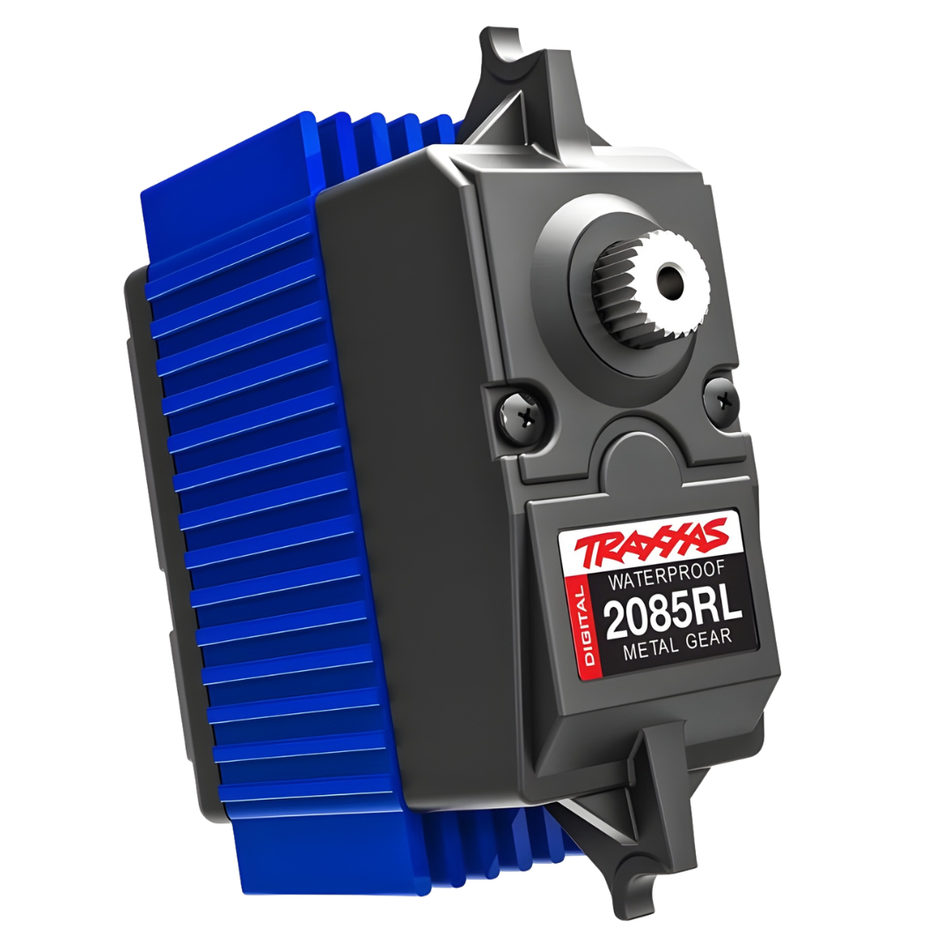 Traxxas 2085RL Maxx Ultra High Torque Metal Gear Servo Waterproof