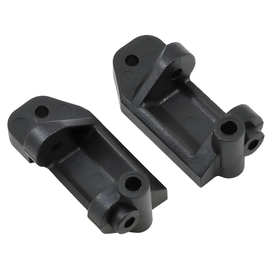 Traxxas 30° Caster Block Set (Left & Right) 2pcs Bandit 2432