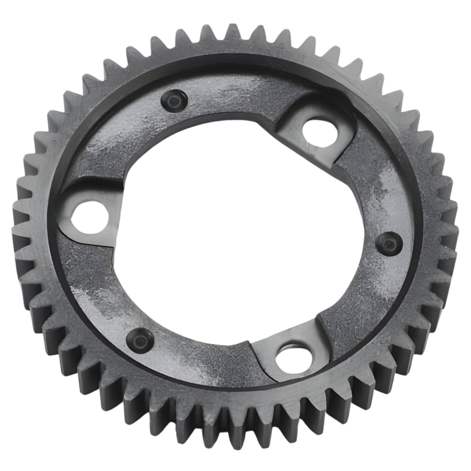 Traxxas 50T Spur Gear For Slash, Rustler & Stampede 4x4 Center Diff 6842R