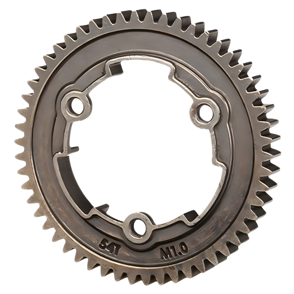 Traxxas 54T Mod1 Spur Gear, Maxx 6449X