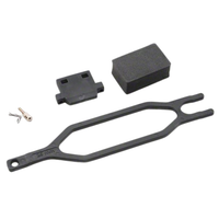 Traxxas 5827 Battery Hold Down Standard RC Secure Mount Bracket