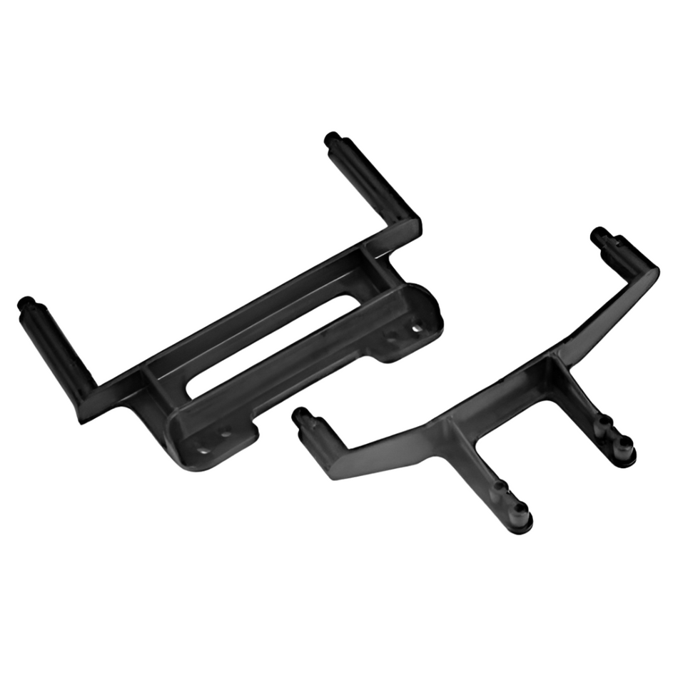 Traxxas Body Mounts Front and Rear Set 3614