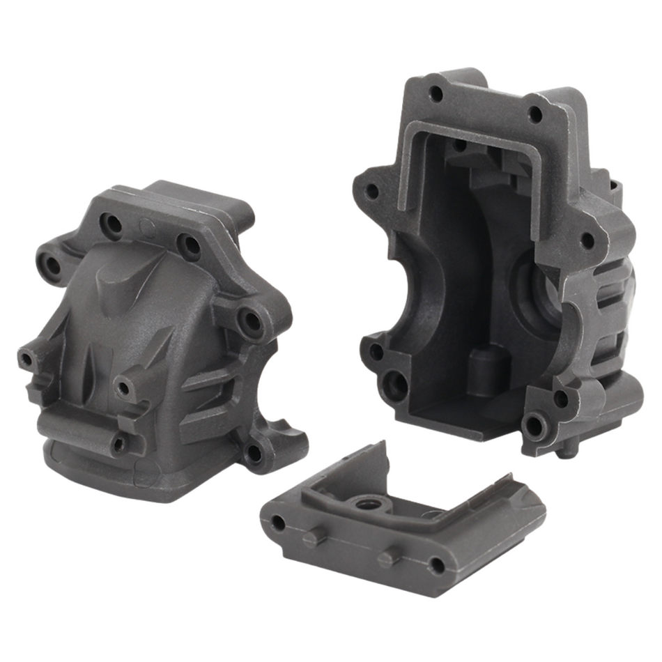 Traxxas Bulkhead Front or Rear Replacement Part 9529