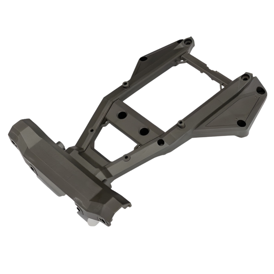 Traxxas Chassis Top Brace X Series Black Replacement 10926