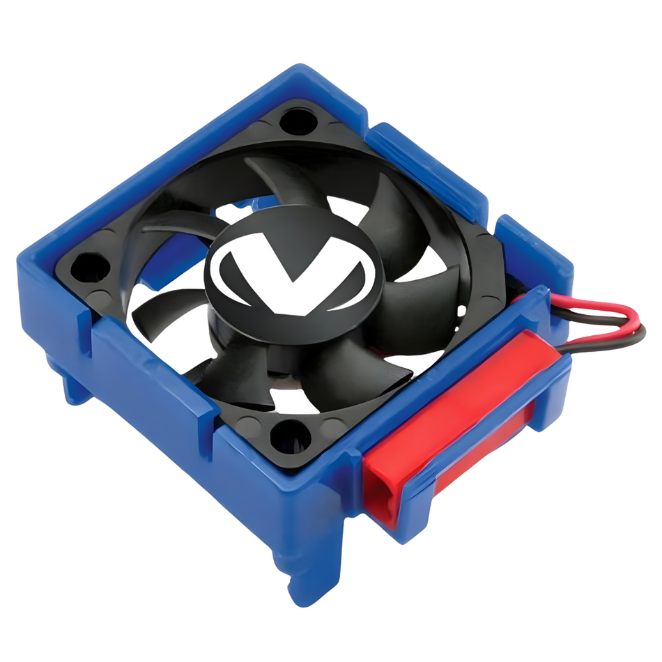 Traxxas Cooling Fan: Velineon VXL-ESC 3340