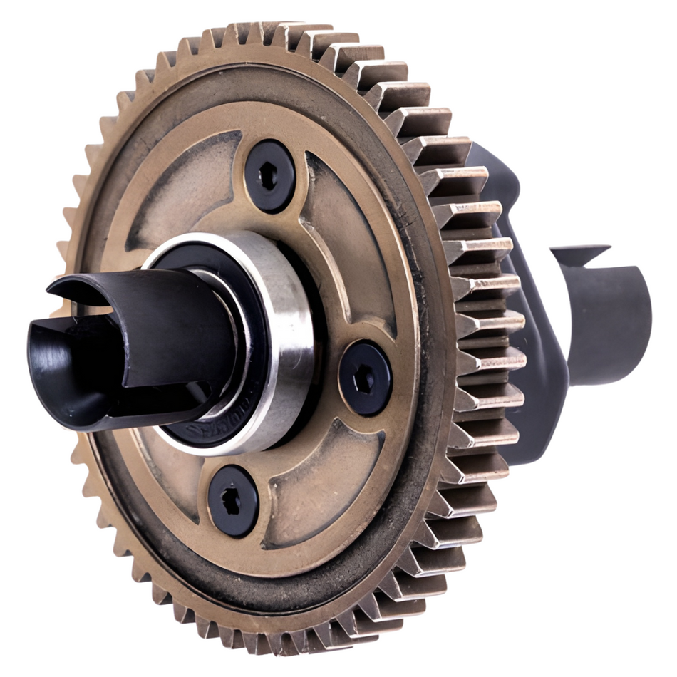 Traxxas Differential Center Replacement part for Sledge 9585