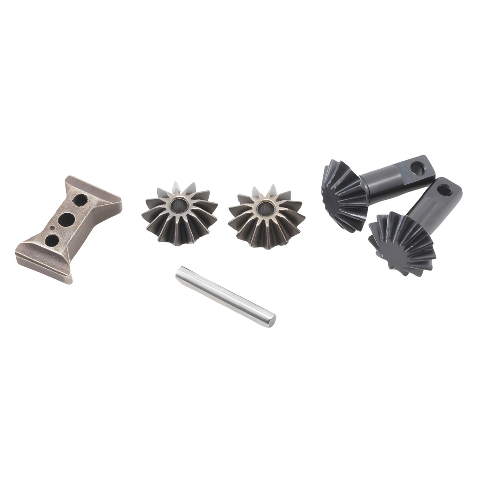 Traxxas Differential Gear Set, Revo T-Maxx 5382X