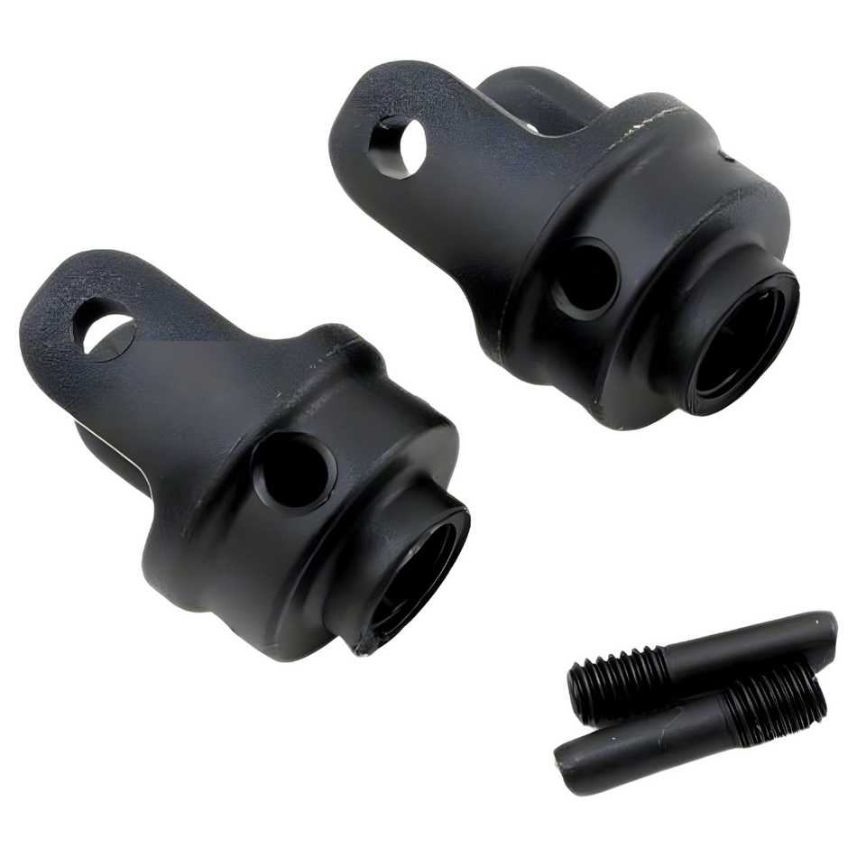 Traxxas Differential Output Yokes Heavy Duty Slash VXL/ 4x4 2pc 6828X