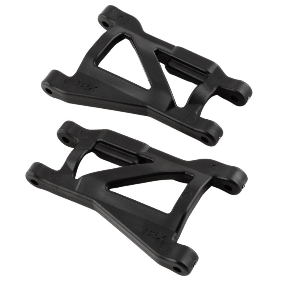 Traxxas Drag Slash Rear Heavy Duty Suspension Arms (0° Toe-In) 2pc 9430