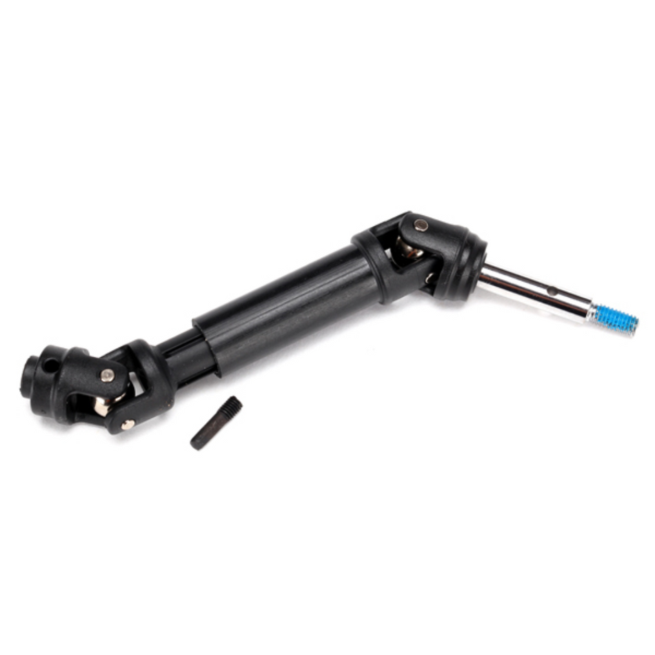 Traxxas Driveshaft Assembly Rear Heavy-Duty Telluride 4x4 6761