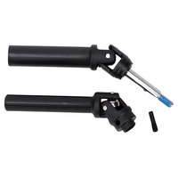 Traxxas Rear Driveshaft Assembly Heavy Duty Slash 4X4 2WD 6852X