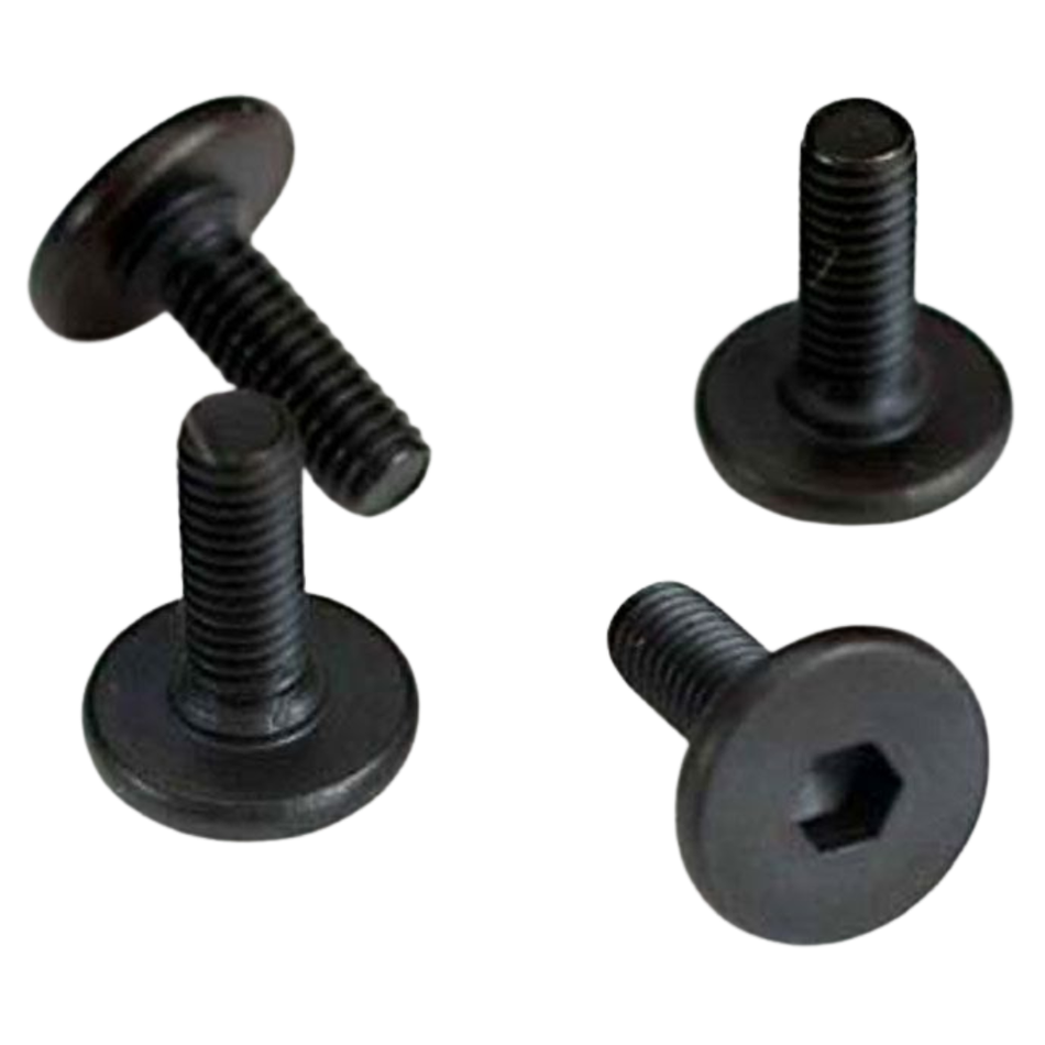 Traxxas Engine Mount Screws Replacement Hardware Set 4859