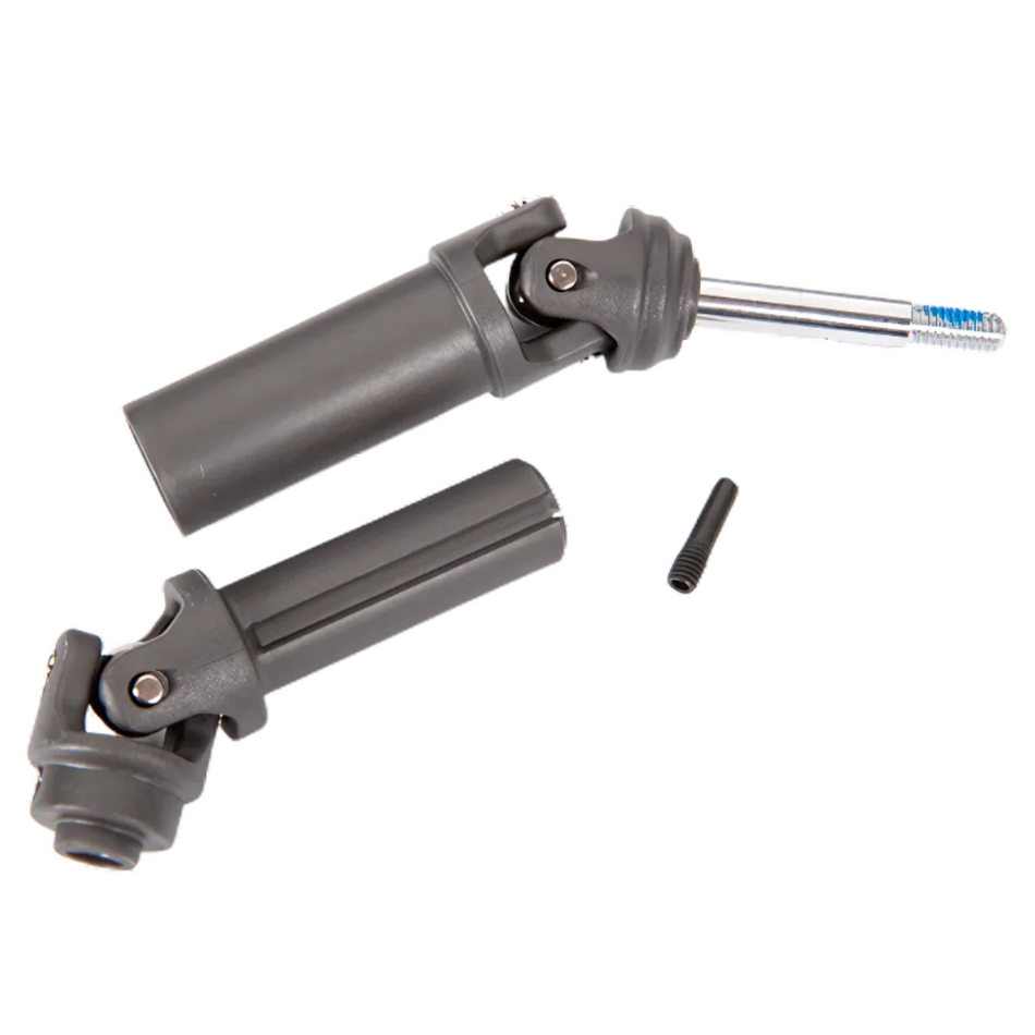 Traxxas Extreme Duty Rear Driveshaft Assembly 1/10 Scale 9450