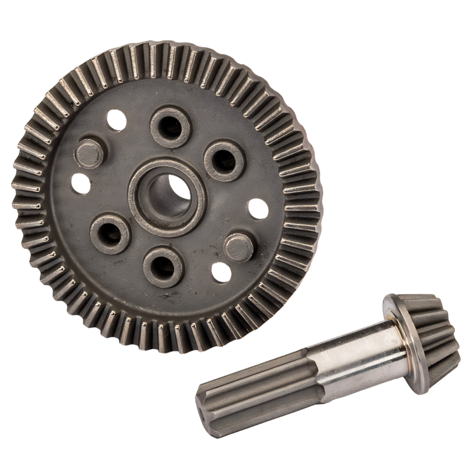 Traxxas Front Differential Ring and Pinion Gear Set 12/47 10778X