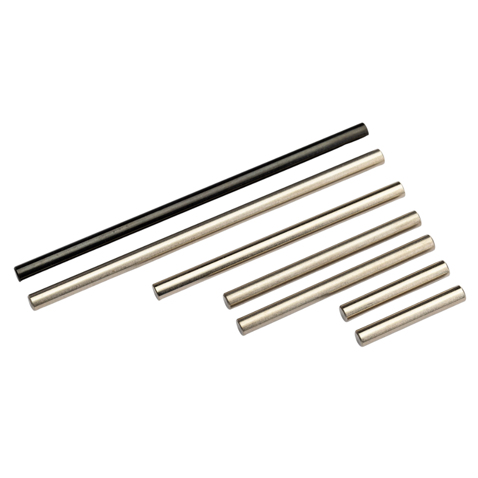 Traxxas Hardened Steel Front Suspension Pin Set Funco 10940