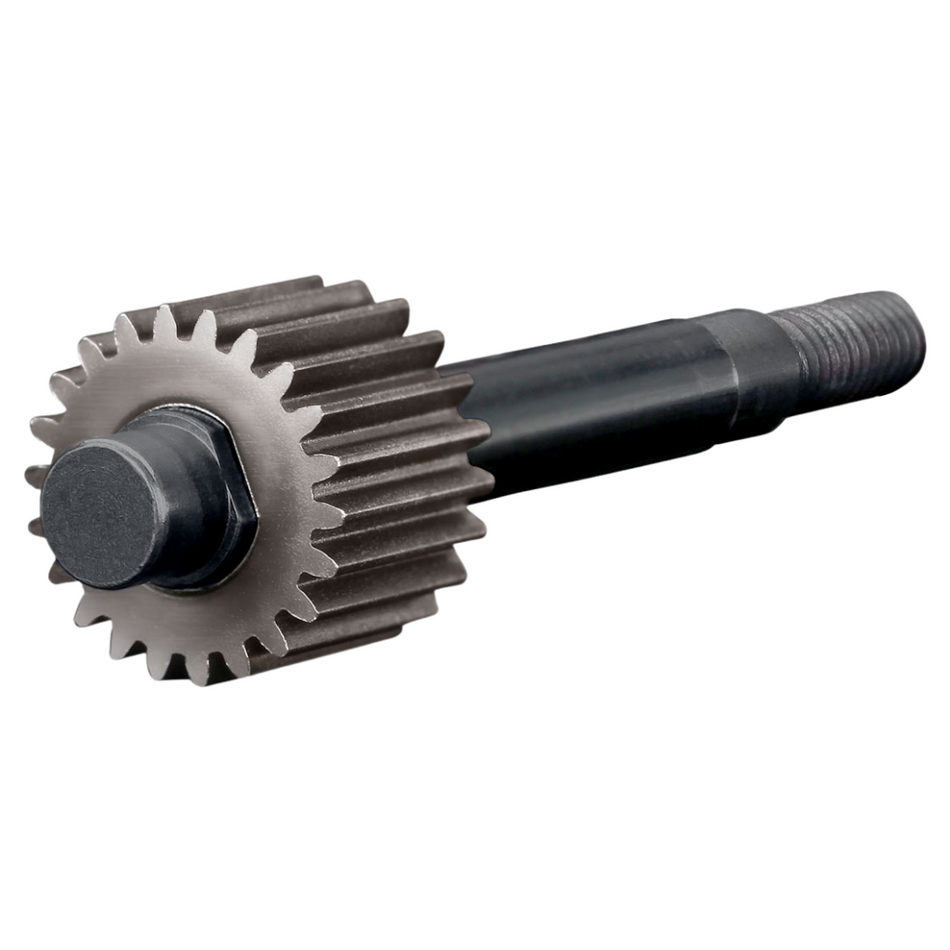 Traxxas Input Gear 22T and Input Shaft Transmission Heavy Duty 9494