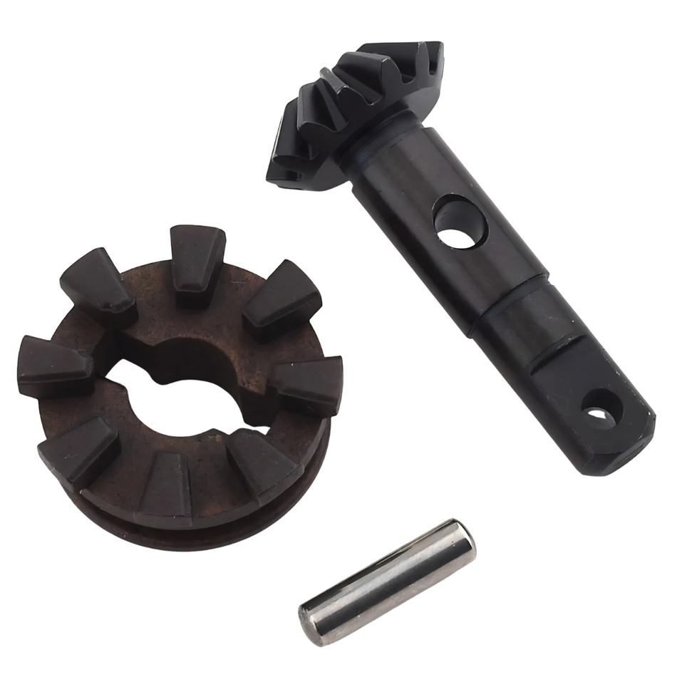 Traxxas Locking Differential Output Gear Slider Screwpin Summit TRA-5678