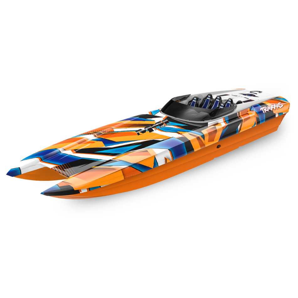 Rc catamaran on sale