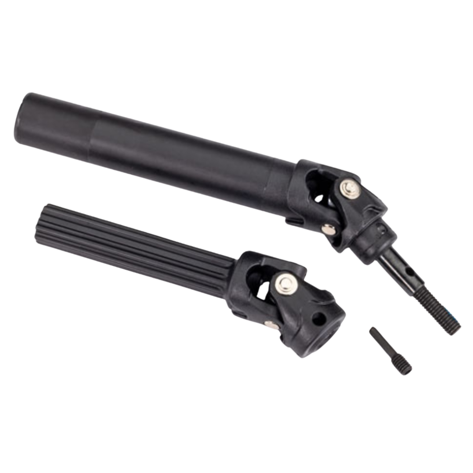 Traxxas Maxx Duty WideMaxx Driveshaft Assembly Heavy Duty 8996T