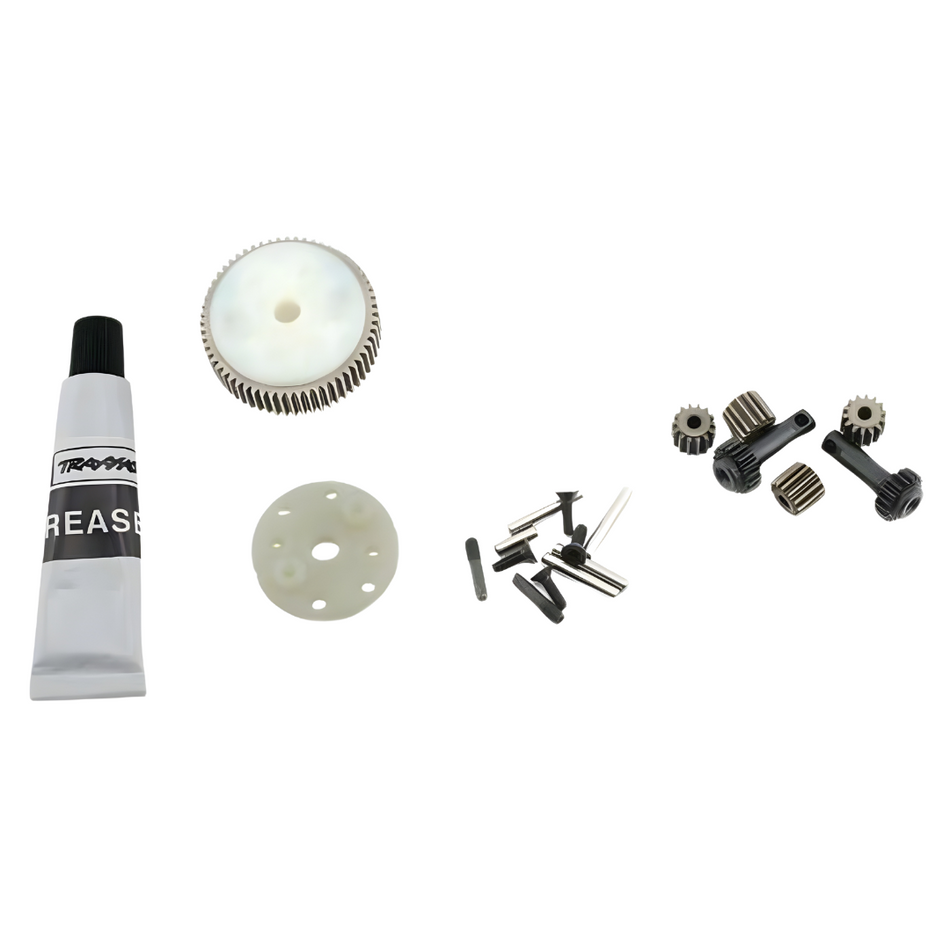 Traxxas Planetary Gear Differential (VXL) Slash Rustler Bandit 2388X