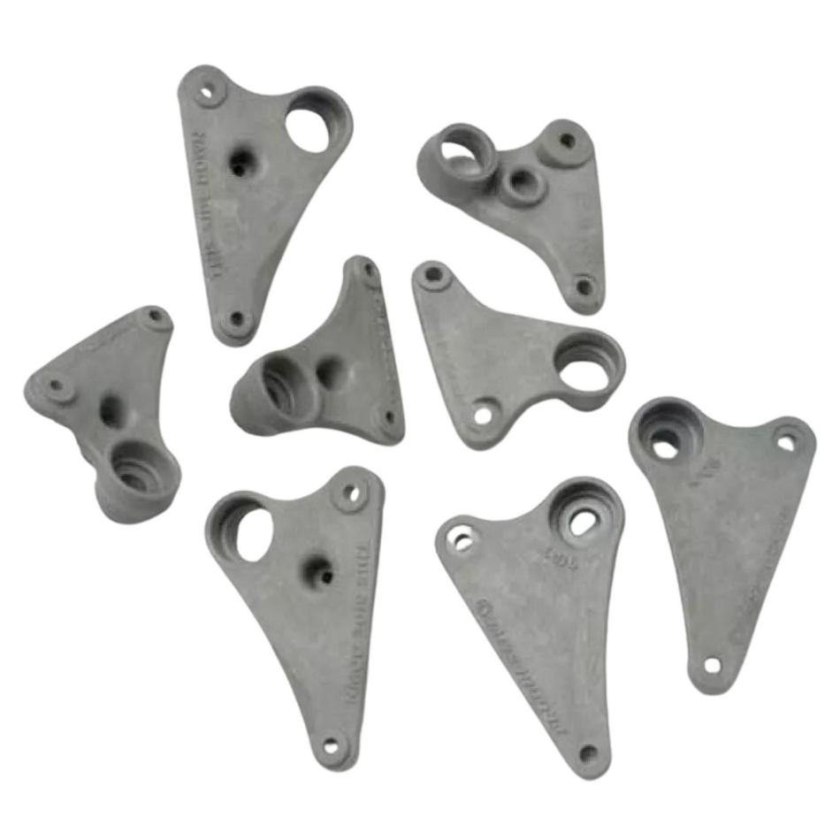 Traxxas Progressive Rocker Arm Set 3 (90T) Revo 5359