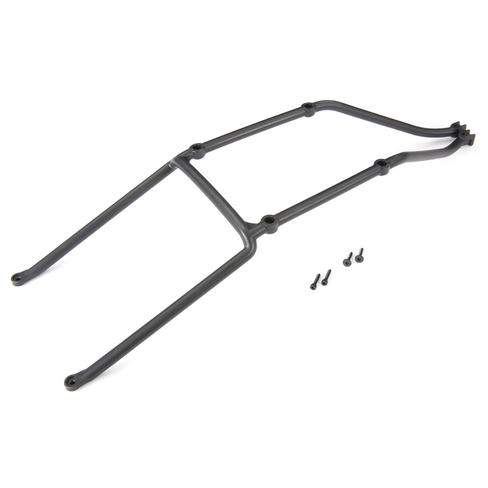 Traxxas Rear Body Support Rails w/ Screws for X-MAXX 8S Monster Truck 7713X