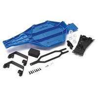 Traxxas Slash 2WD Low-CG Chassis Conversion Kit Performance Upgrade 5830
