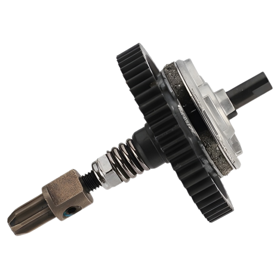 Traxxas Slash 4X4 Complete Slipper Clutch with 54T Spur Gear 6878-AX