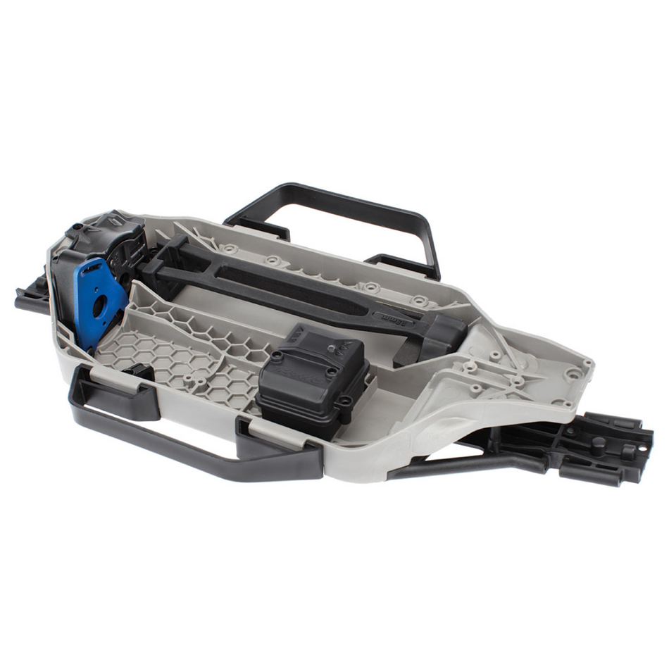 Traxxas Slash 4X4 LCG Chassis Conversion Kit Suits 6808 Models 7421