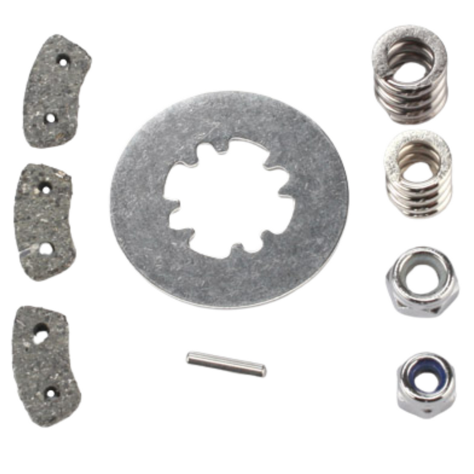Traxxas Slipper Clutch Rebuild Kit Suits Multiple Models 5552A