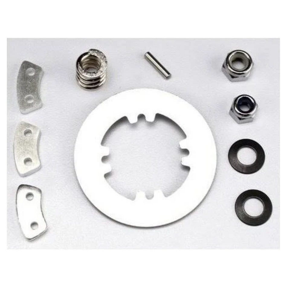 Traxxas Slipper Rebuild Kit All Cars 5552X