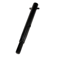 Traxxas Magnum 272 Slipper Clutch Input Shaft with Spring Pin 3793