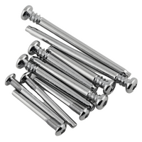 Traxxas Suspension Pins Screw Pin Set RC Replacement Parts 3640