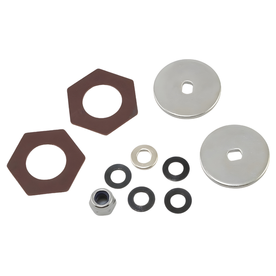 Traxxas TRX-4 Slipper Clutch Rebuild Kit 8254