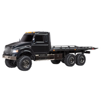 Traxxas TRX-6 1/10 6x6 Ultimate Flatbed Hauler Tow Truck RC RTR w/ Winch 88086-84