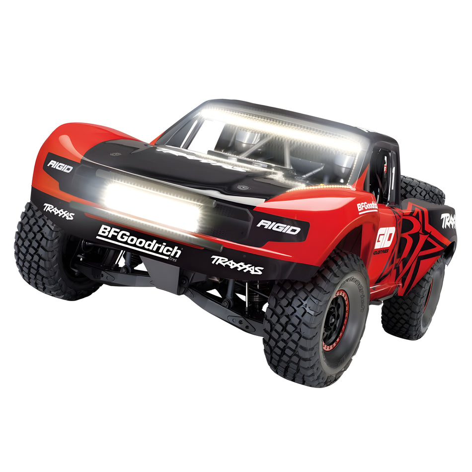 Traxxas UDR Unlimited Desert Racer 1/7 Brushless RTR RC Baja Truck (Rigid Edition) 85086-4