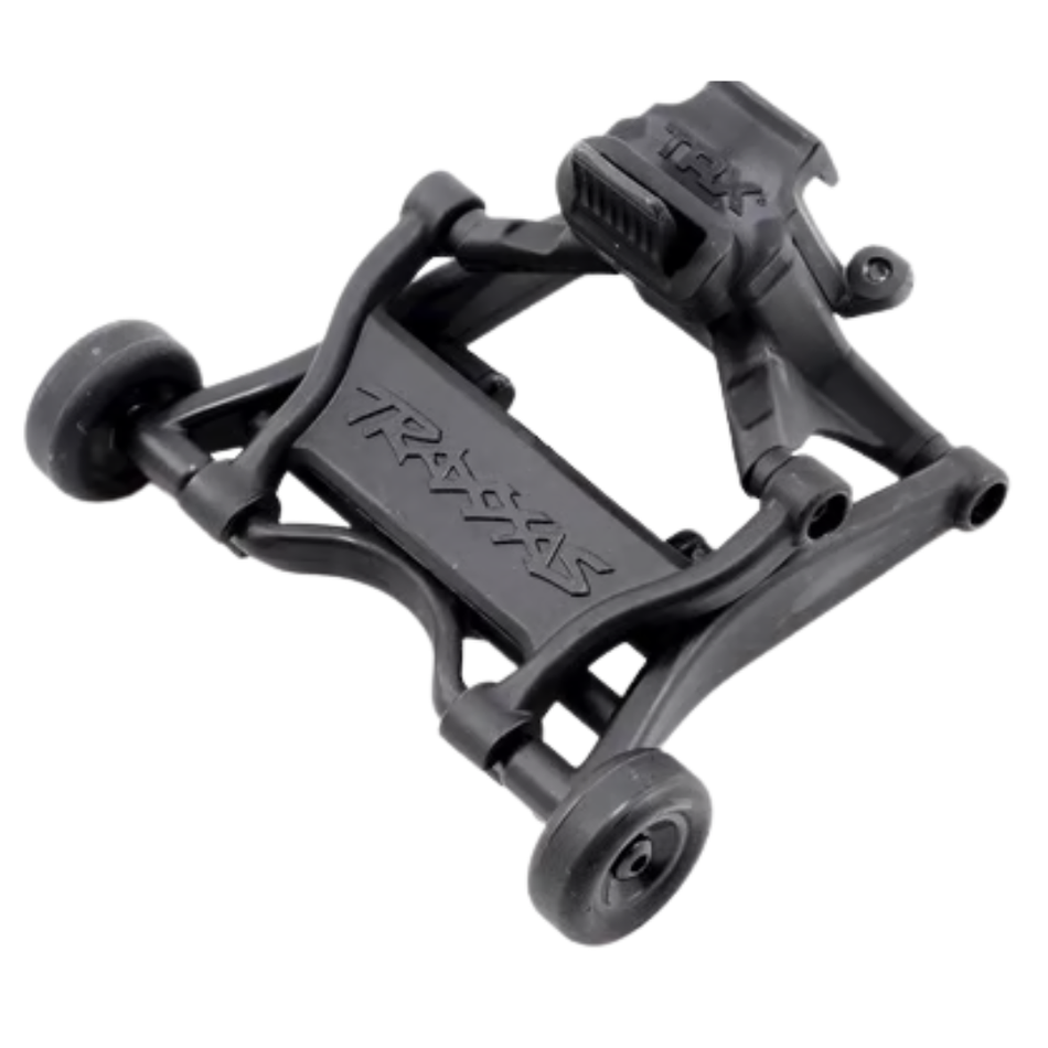 Traxxas Wheelie Bar Assembled Revo Quick Release Adjustable RC 5472