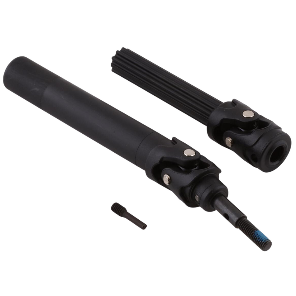Traxxas WideMaxx Driveshaft Assembly 8996