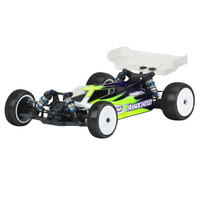 Proline Proform Sector Light Weight Clear Body Suit AE B74.2 PRO362925