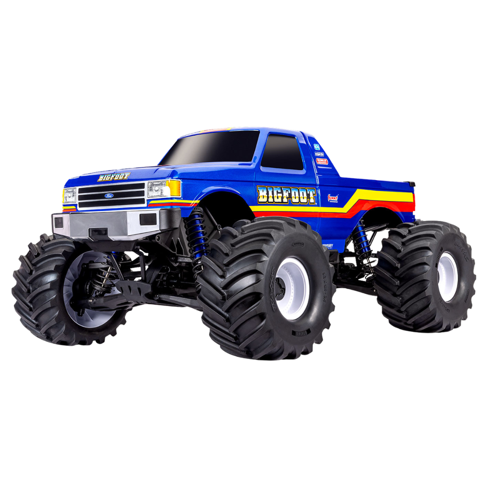 Traxxas X-Maxx X-Monster Chassis 8S Brushless RTR RC Car 4WD 77036-4