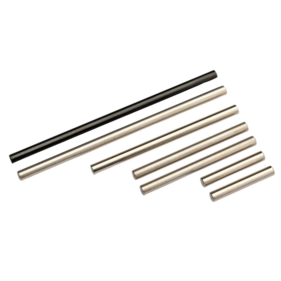 Traxxas Funco Front Suspension Pin Set Hardened Steel 10940