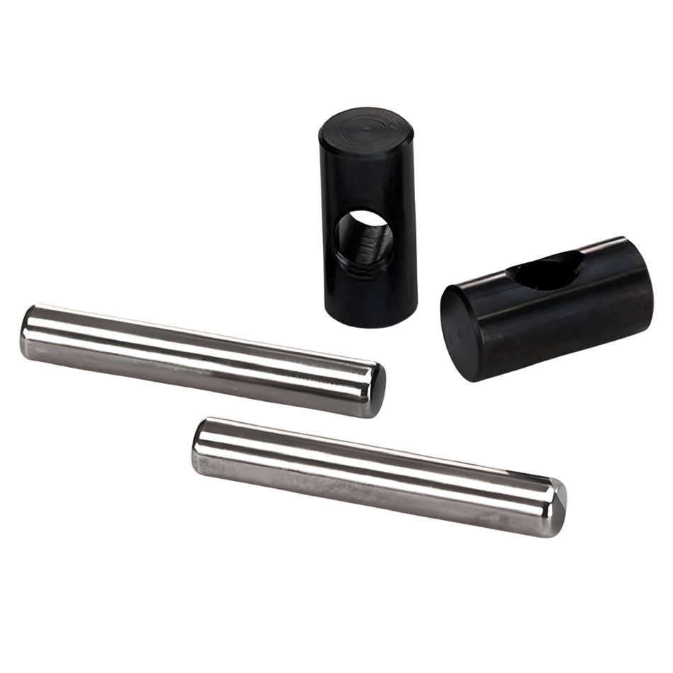 Traxxas 7751X Steel CV Driveshaft Rebuild Kit X Maxx XRT 7750X