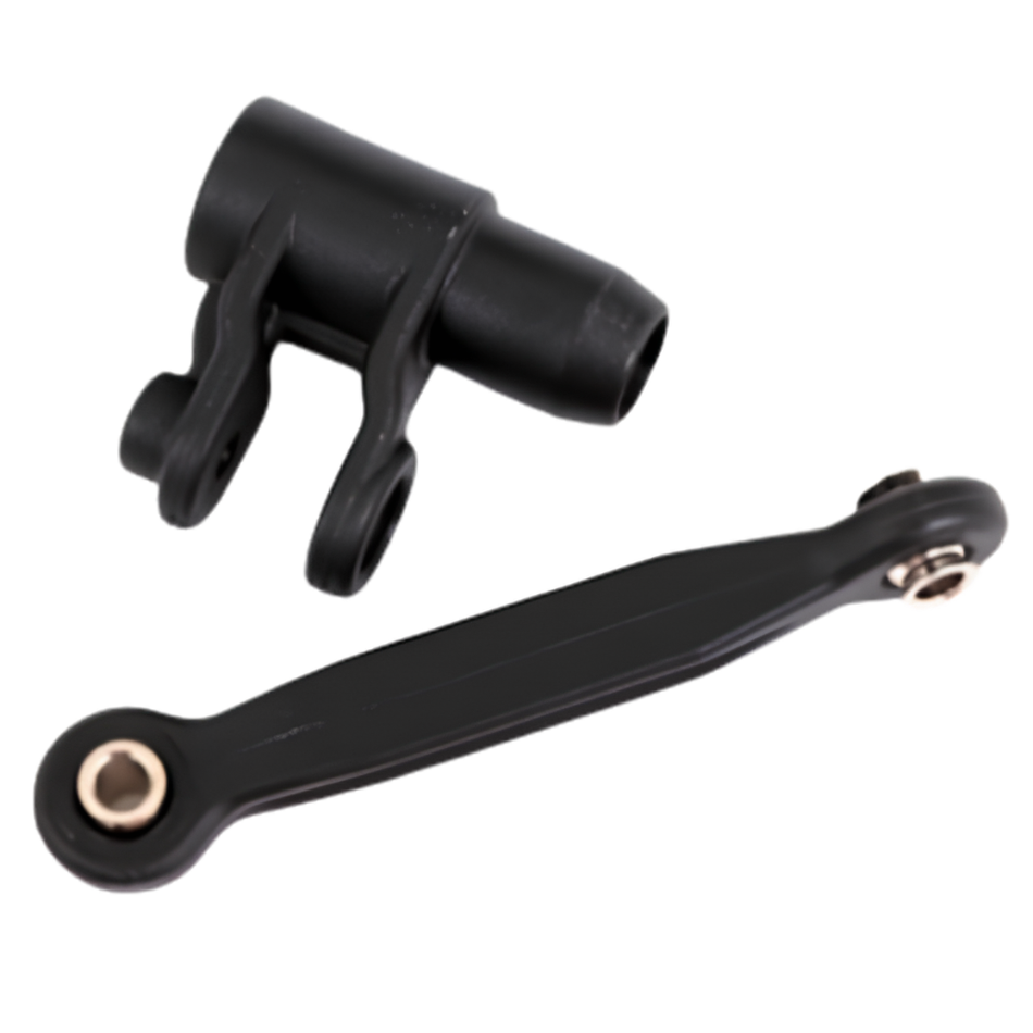 Traxxas 1/6 XRT Servo Horn Steering Linkage 48mm 7847