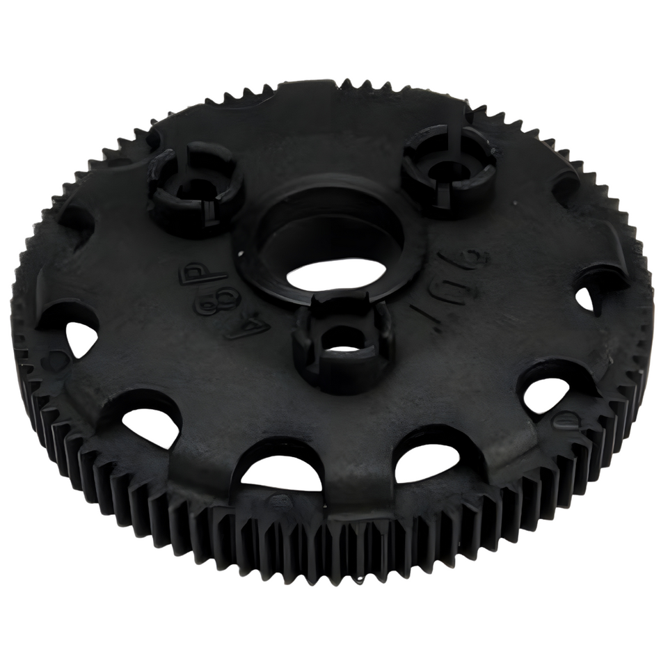Traxxas 90T 48-Pitch Spur Gear for 2WD Models 4690