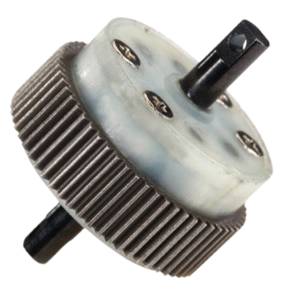 Traxxas Complete Assembled Differential for Magnum 272 Transmission 2380