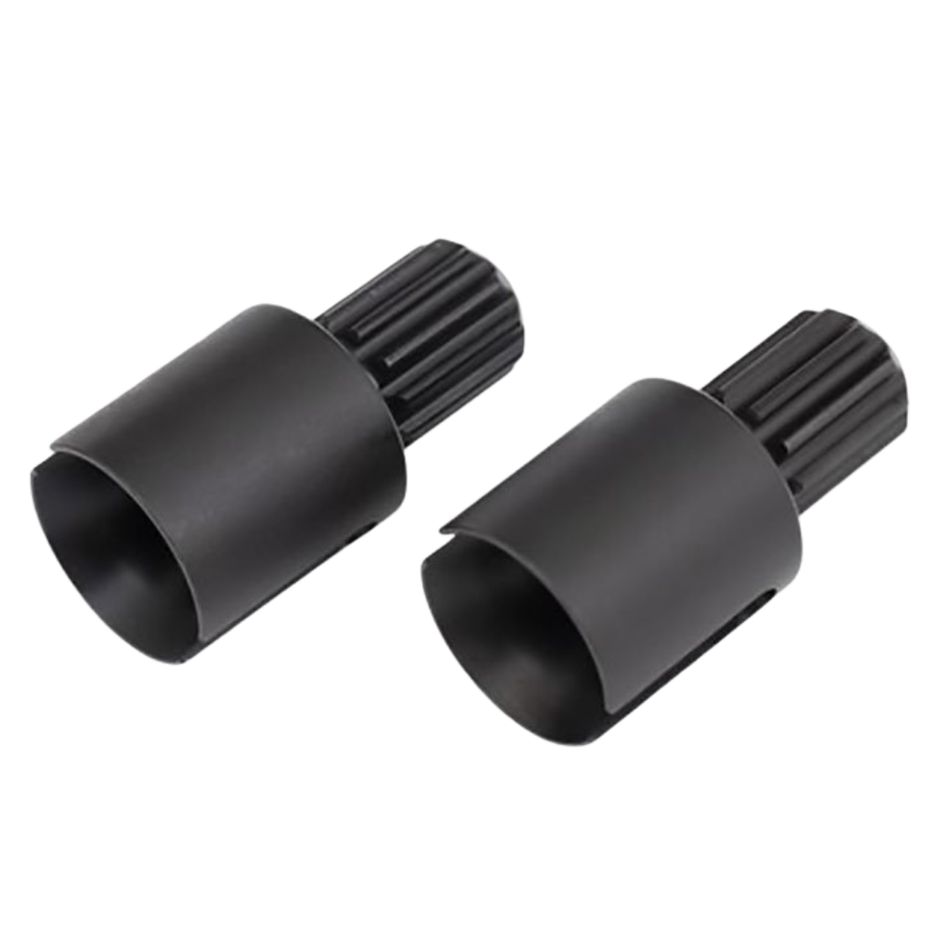 Traxxas Extreme HD Steel Drive Cup Set X-Maxx XRT 7754R
